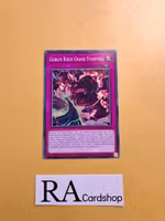 Goblin Biker Grand Stampede Common PHNI-EN075 1st Edititon Phantom Nightmare PHNI Yu-Gi-Oh