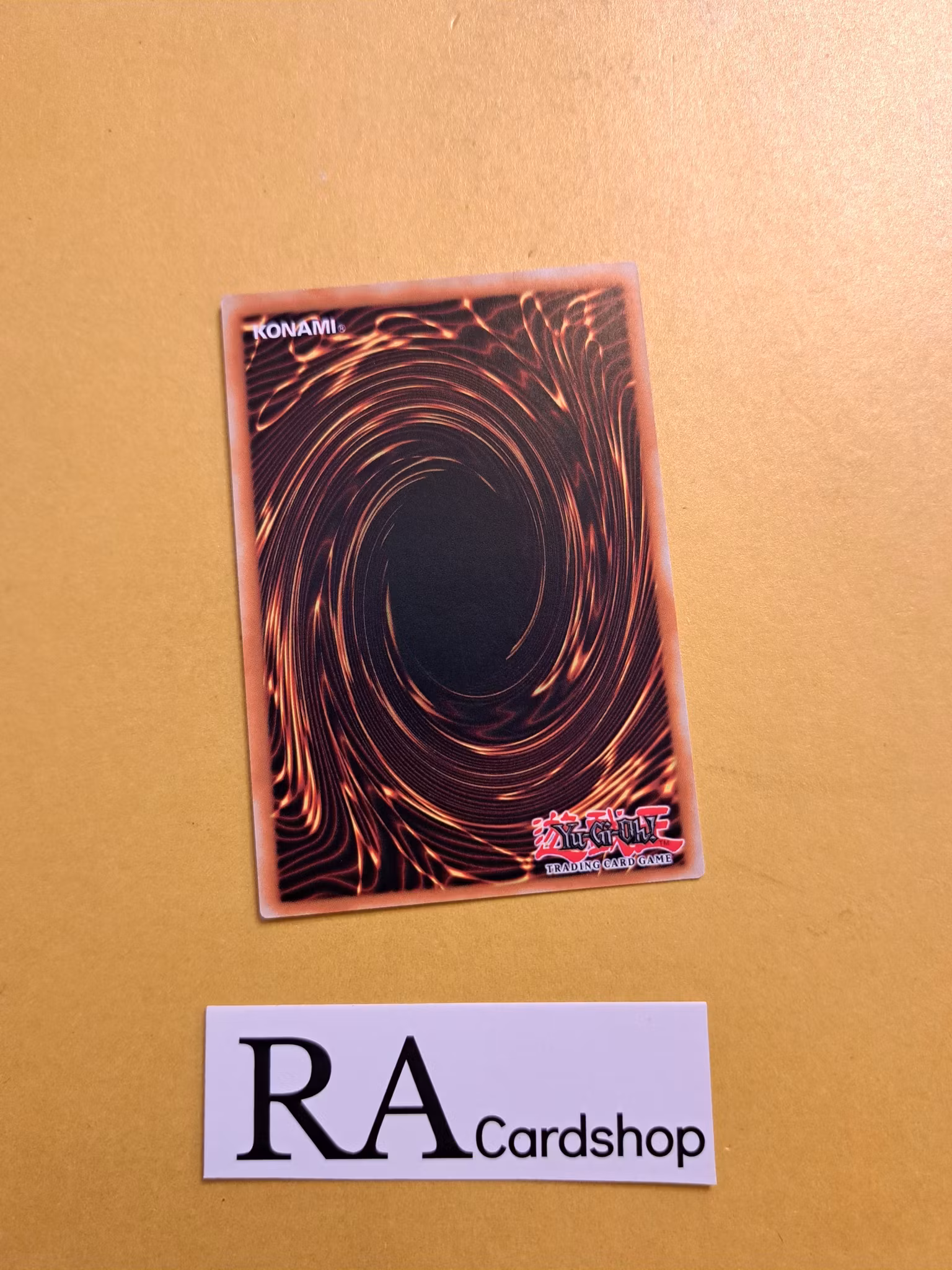 Emergency Apport Common PHNI-EN083 1st Edititon Phantom Nightmare PHNI Yu-Gi-Oh