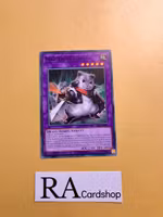 Master of Ham Common PHNI-EN040 1st Edititon Phantom Nightmare PHNI Yu-Gi-Oh