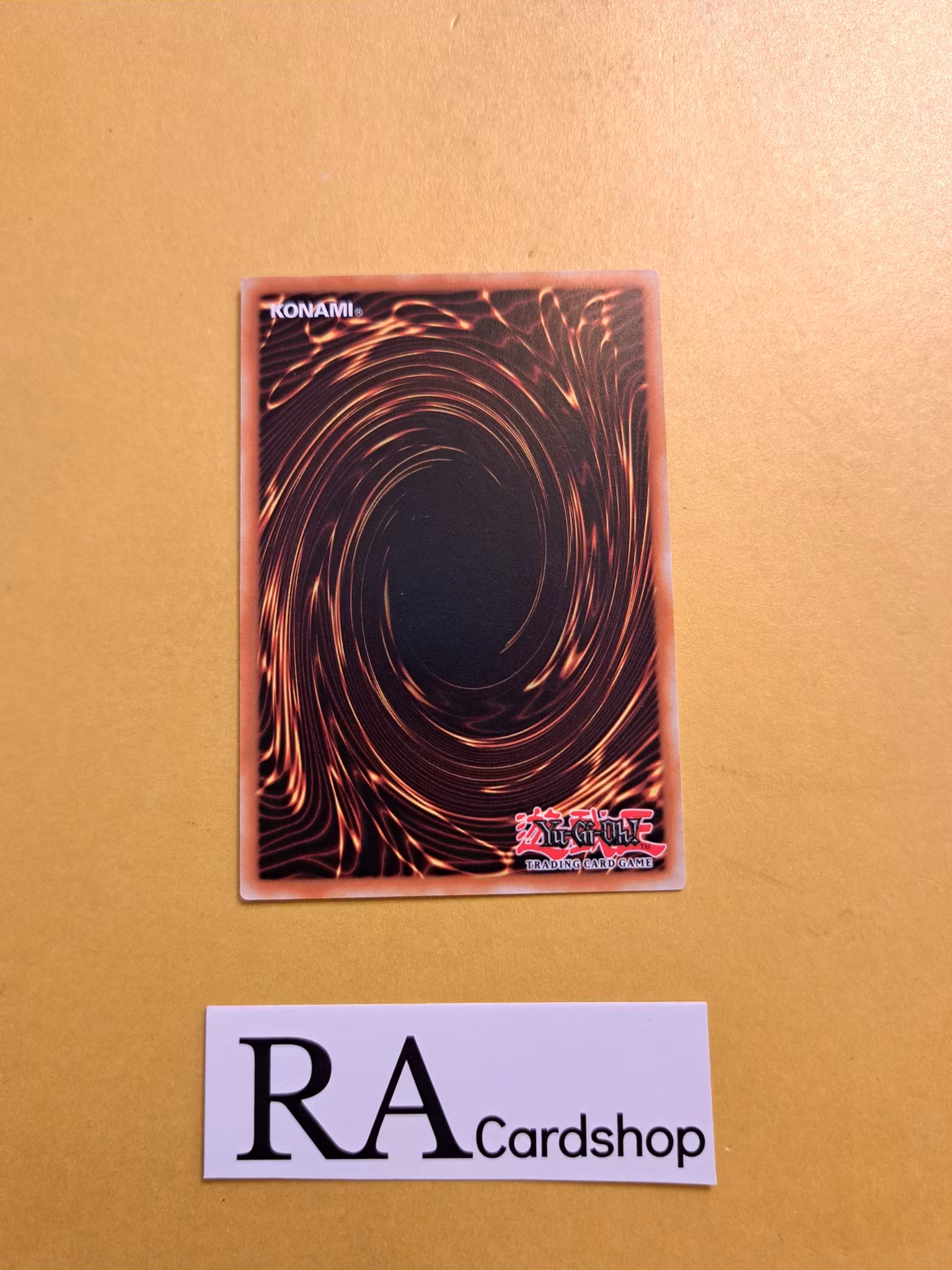 Master of Ham Common PHNI-EN040 1st Edititon Phantom Nightmare PHNI Yu-Gi-Oh