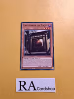 Procession of the Tea Jar Common PHNI-EN31 1st Edititon Phantom Nightmare PHNI Yu-Gi-Oh