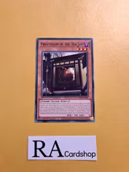 Procession of the Tea Jar Common PHNI-EN31 1st Edititon Phantom Nightmare PHNI Yu-Gi-Oh