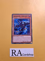 Raidraptor Noir Lanius Common PHNI-EN004 1st Edititon Phantom Nightmare PHNI Yu-Gi-Oh