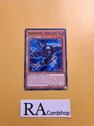 Raidraptor Noir Lanius Common PHNI-EN004 1st Edititon Phantom Nightmare PHNI Yu-Gi-Oh