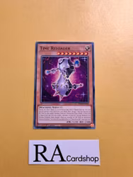 Time Reloader Common PHNI-EN026 1st Edititon Phantom Nightmare PHNI Yu-Gi-Oh