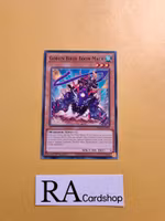 Goblin Biker Boom Mach Common PHNI-EN010 1st Edititon Phantom Nightmare PHNI Yu-Gi-Oh