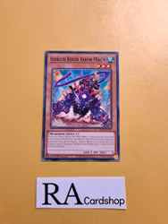 Goblin Biker Boom Mach Common PHNI-EN010 1st Edititon Phantom Nightmare PHNI Yu-Gi-Oh