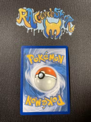 Deluxe Bomb ACE Rare 134/142 Stellar Crown Pokemon