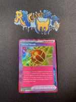 Deluxe Bomb ACE Rare 134/142 Stellar Crown Pokemon