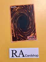 Transcendosaurus Exaraptor Common AGOV-EN044 1st Edition Age of Overlord 2020 AGOV Yu-Gi-Oh