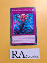 Startling Stare of the Snake-Eyes Common AGOV-EN075 1st Edition Age of Overlord 2020 AGOV Yu-Gi-Oh