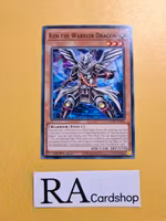 Ken the Warrior Dragon Common AGOV-EN081 1st Edition Age of Overlord 2020 AGOV Yu-Gi-Oh