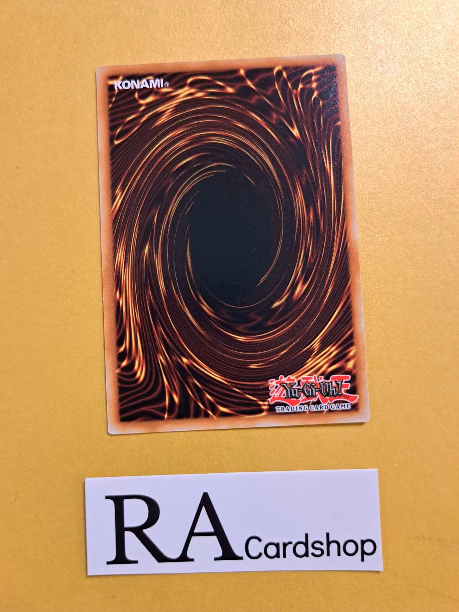 Returned of the Tistina Common AGOV-EN087 1st Edition Age of Overlord 2020 AGOV Yu-Gi-Oh