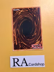 Returned of the Tistina Common AGOV-EN087 1st Edition Age of Overlord 2020 AGOV Yu-Gi-Oh