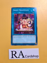 Sweet Roommaid Common AGOV-EN097 1st Edition Age of Overlord 2020 AGOV Yu-Gi-Oh