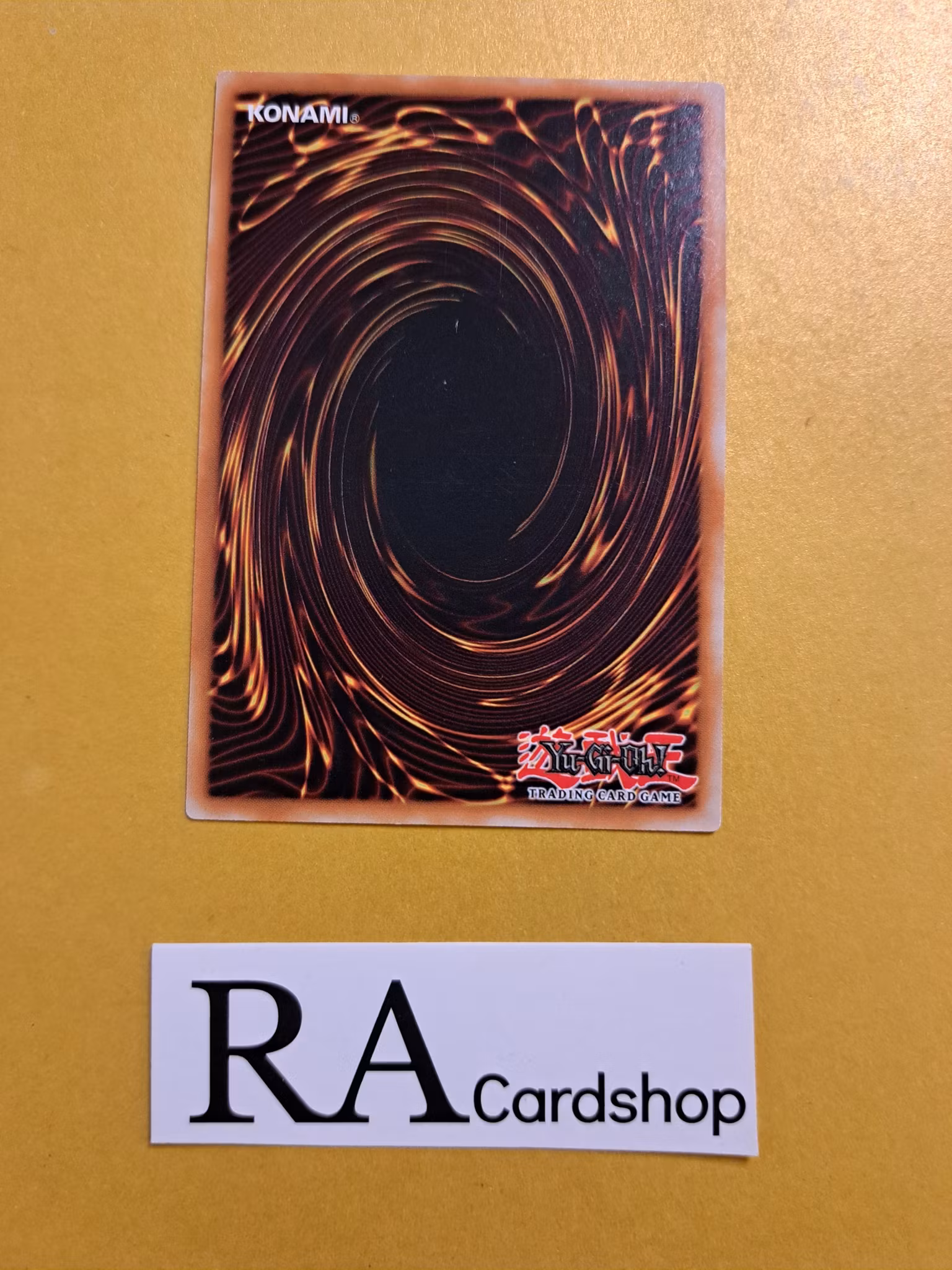 Heavymetalfoes Amalgam Rare MP22-EN027 1st Edition Tin of the Pharaohs Gods 2022 MP22 Yu-Gi-Oh