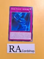 Angel Statue Azurune Common MP22-EN044 1st Edition Tin of the Pharaohs Gods 2022 MP22 Yu-Gi-Oh