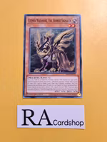 Gizmek Naganaki The Sunrise Signaler Common MP22-EN131 1st Edition Tin of the Pharaohs Gods 2022 MP22 Yu-Gi-Oh