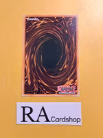 Gizmek Naganaki The Sunrise Signaler Common MP22-EN131 1st Edition Tin of the Pharaohs Gods 2022 MP22 Yu-Gi-Oh