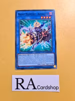 Magikey Mechmusket Batobuster Common MP22-EN139 1st Edition Tin of the Pharaohs Gods 2022 MP22 Yu-Gi-Oh
