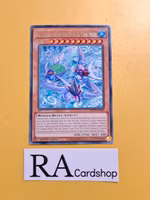 Floowandereeze & Snowl Rare MP22-EN193 1st Edition Tin of the Pharaohs Gods 2022 MP22 Yu-Gi-Oh