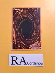 Floowandereeze and the Dreaming Town MP22-EN227 1st Edition Tin of the Pharaohs Gods 2022 MP22 Yu-Gi-Oh