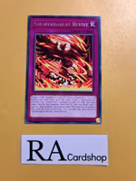Salamangreat Revive Rare LD10-EN007 Legendary Duelists: Soulburning Volcano LD10 Yu-Gi-Oh