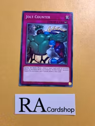 Jolt Counter Common LD10-EN060 Legendary Duelists: Soulburning Volcano LD10 Yu-Gi-Oh