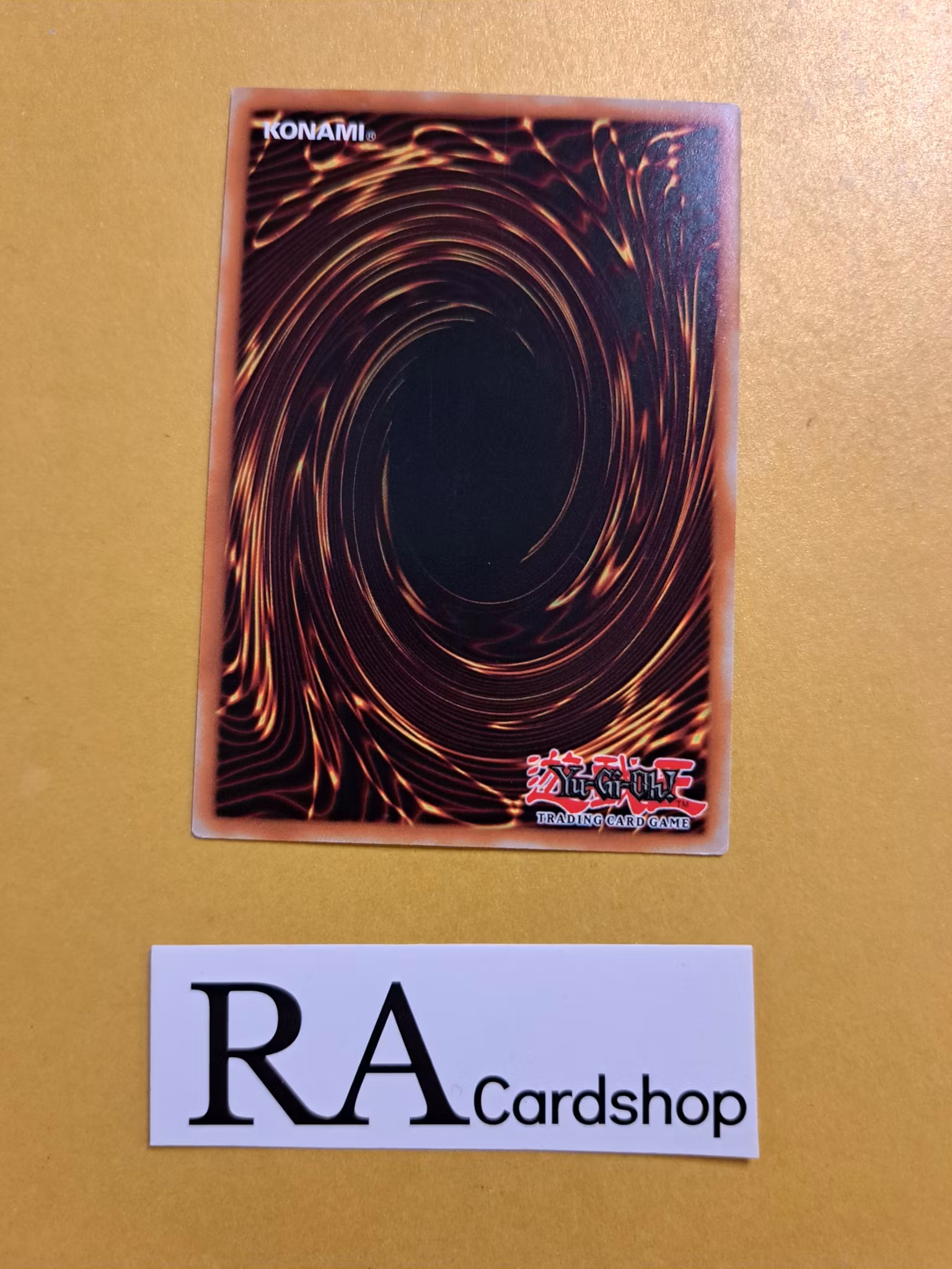 Salamangreat Charge Rare LD10-EN006 Legendary Duelists: Soulburning Volcano LD10 Yu-Gi-Oh