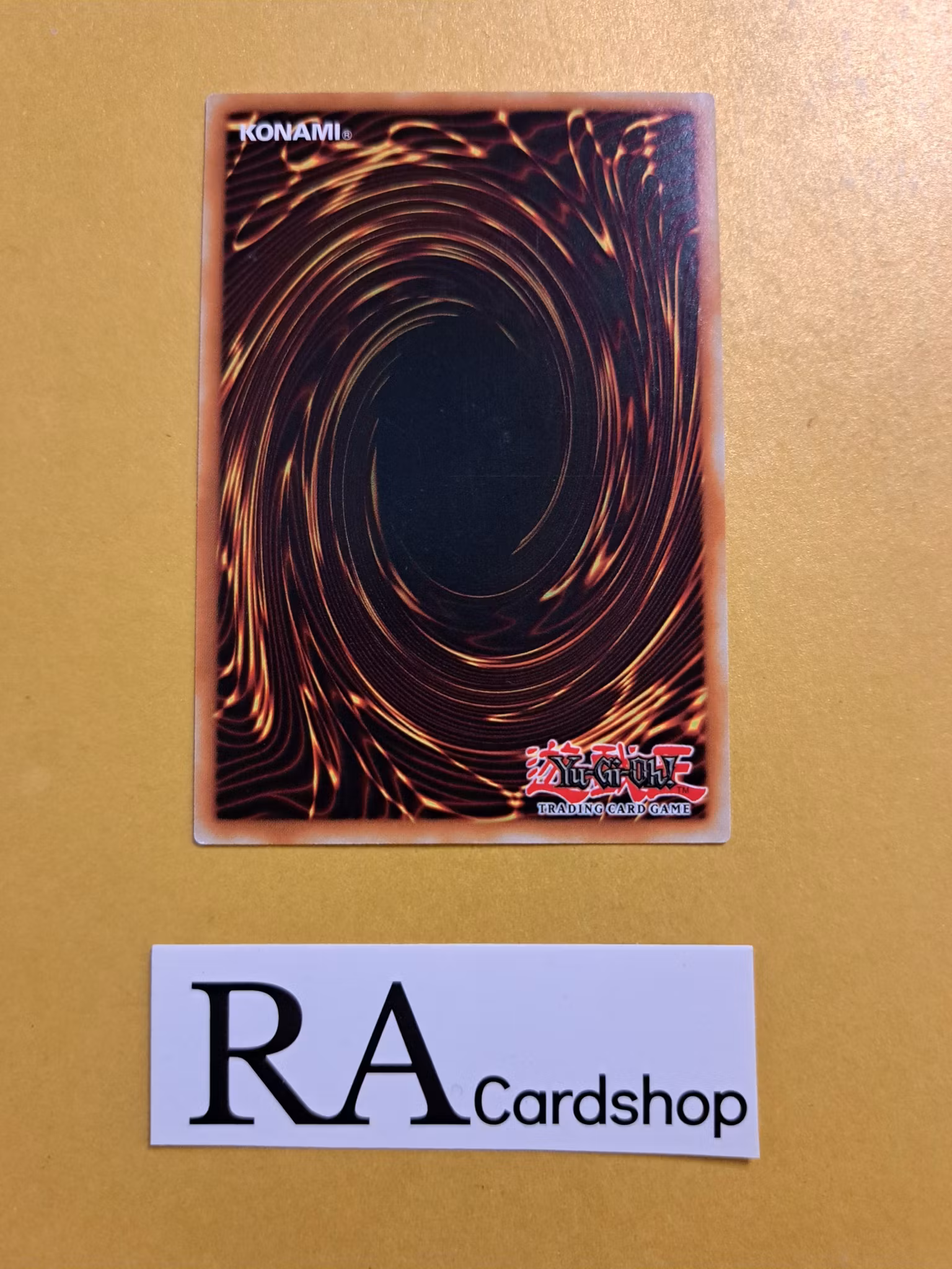 Volcanic Shell Common LD10-EN025 Legendary Duelists: Soulburning Volcano LD10 Yu-Gi-Oh