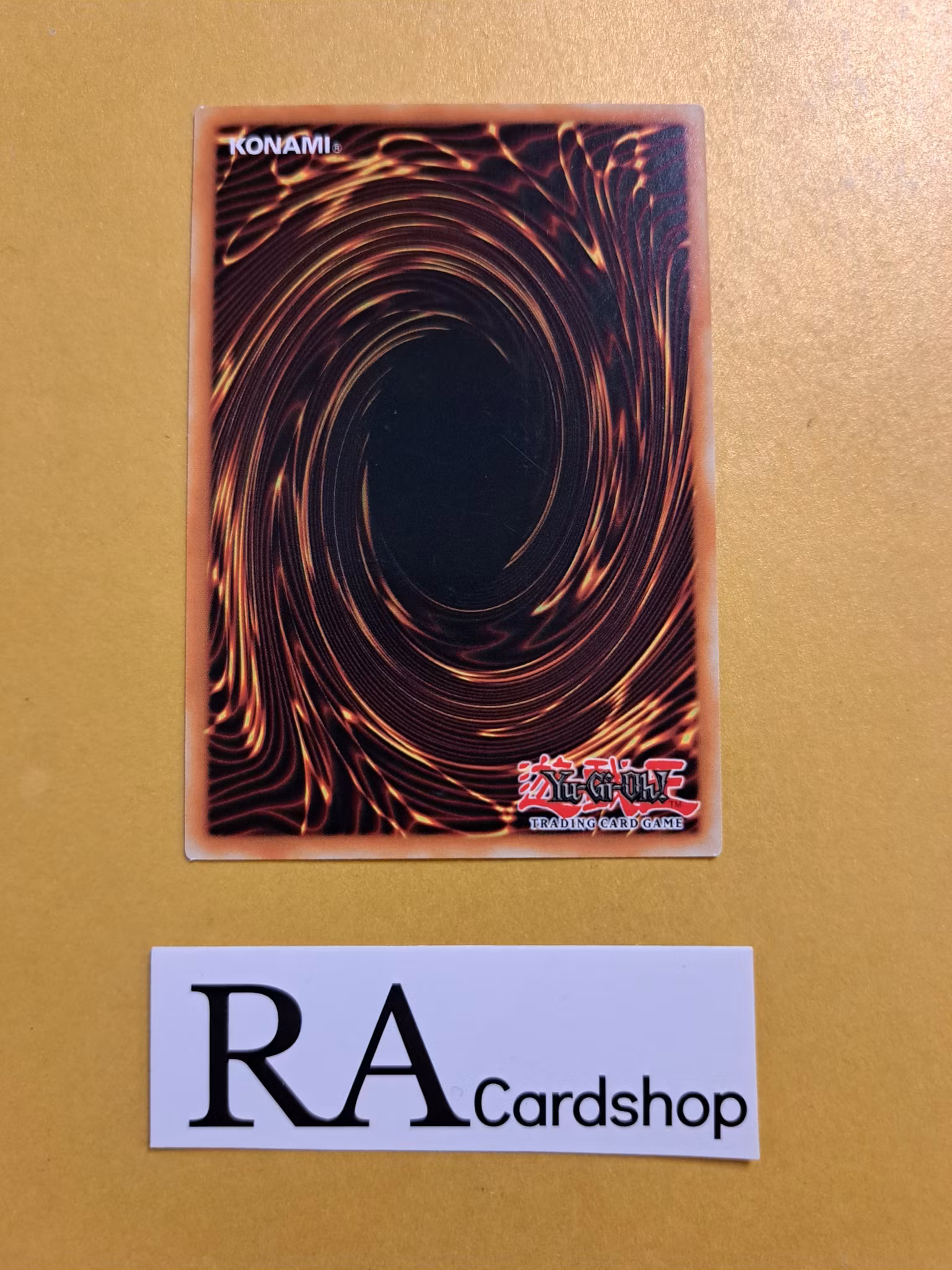 Volcanic Hammerer Common LD10-EN052 Legendary Duelists: Soulburning Volcano LD10 Yu-Gi-Oh