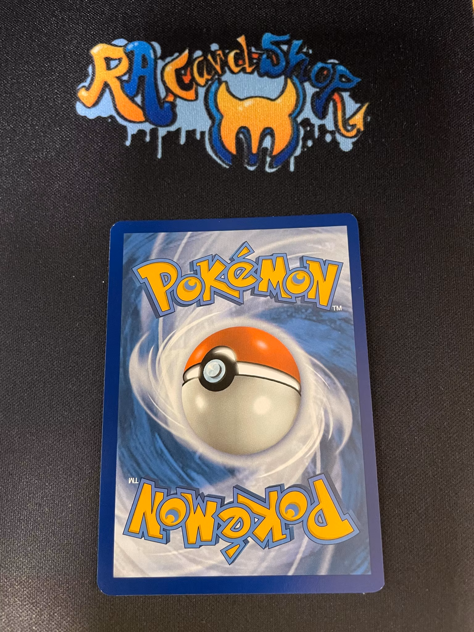 Pidgey Shiny Rare 196/091 Paldean Fates Pokemon