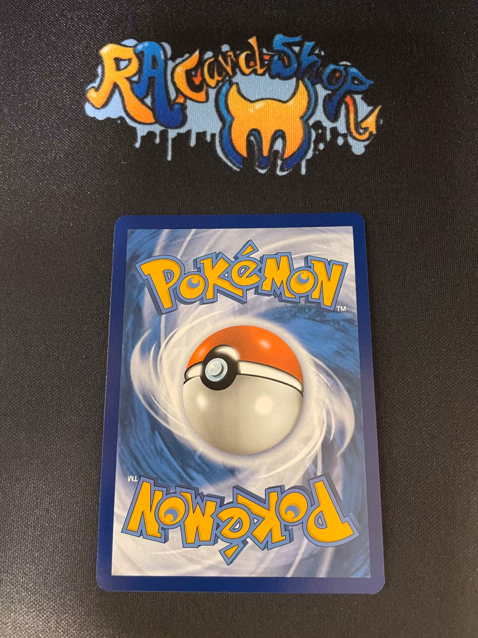 Pelipper Shiny Rare 204/091 Paldean Fates Pokemon