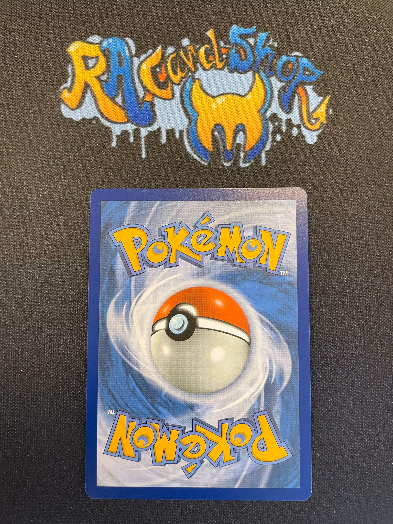 Wattrel Shiny Rare 145/091 Paldean Fates Pokemon