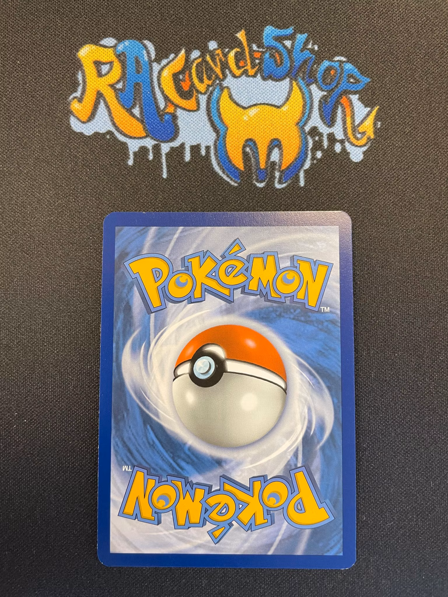 Arctibax Shiny Rare 129/091 Paldean Fates Pokemon