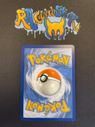 Arctibax Shiny Rare 129/091 Paldean Fates Pokemon