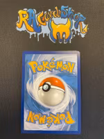 Wugtrio Illustration Rare 224/091 Paldean Fates Pokemon