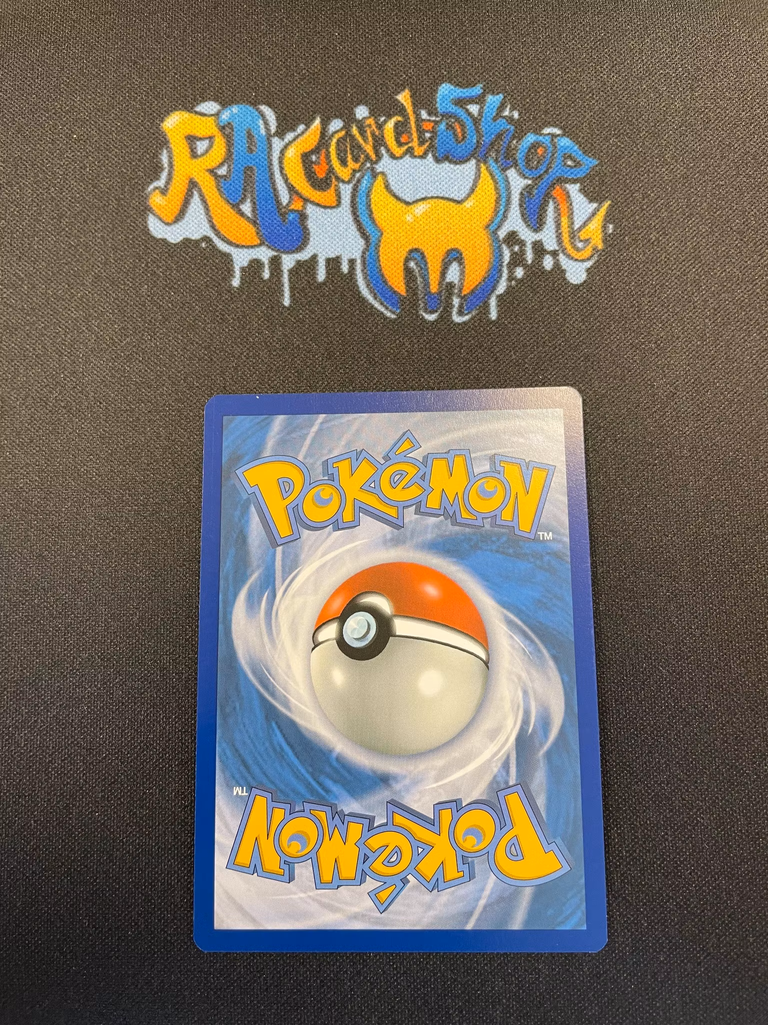 Charjabug Illustration Rare 169/162 Temporal Forces Pokemon