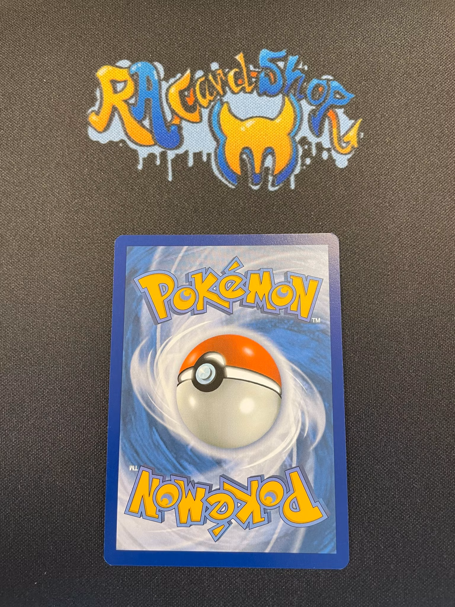 Walking Wake ex Ultra Rare 189/162 Temporal Forces Pokemon