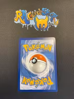 Espathra ex Double Rare 006/091 Paldean Fates Pokemon