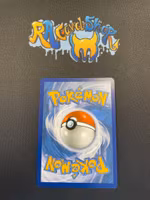 Forretress ex Double Rare 002/091 Paldean Fates Pokemon