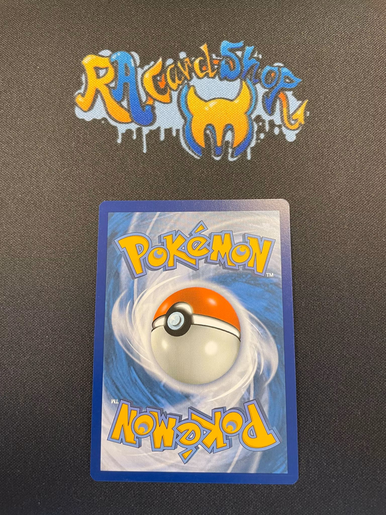 Gouging Fire ex Double Rare 038/162 Temporal Forces Pokemon