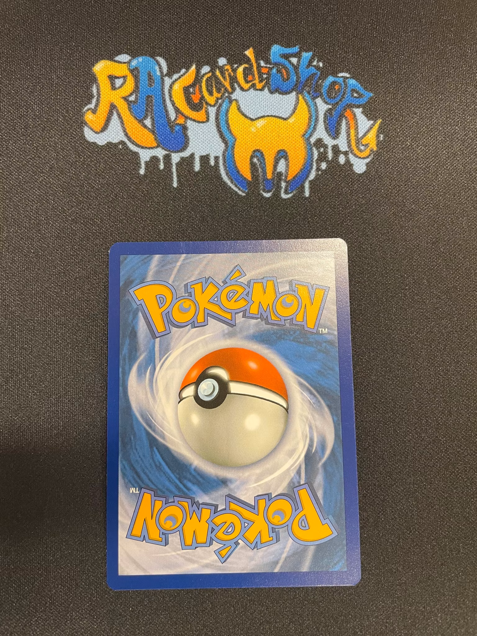 Reboot pod ACE Rare 158/162 Temporal Forces Pokemon