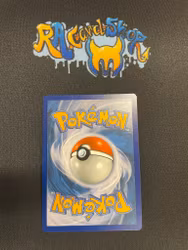 Reboot pod ACE Rare 158/162 Temporal Forces Pokemon