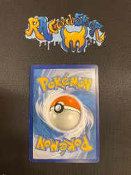 Magnezone V 056/196 Lost Origin Pokemon