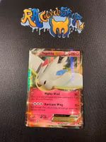 Togekiss EX 83/122 BREAKPoint Pokemon