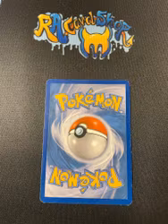 Ho-Oh EX 22/124 Dragons Exalted Pokemon