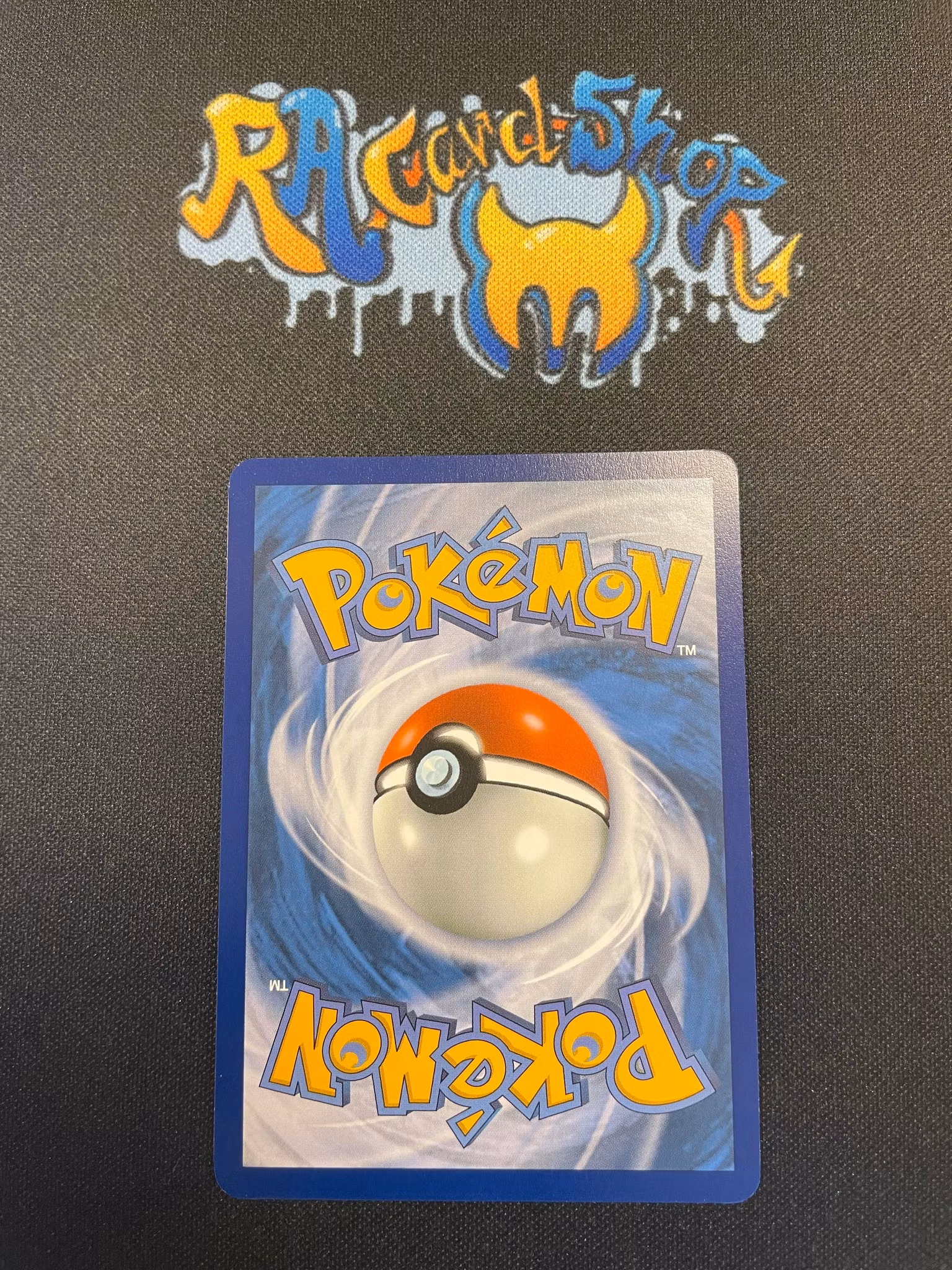 Drasna Ultra Rare 231/191 Surging Sparks Pokemon