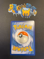 Megaton Blower ACE Rare 182/191 Surging Sparks Pokemon