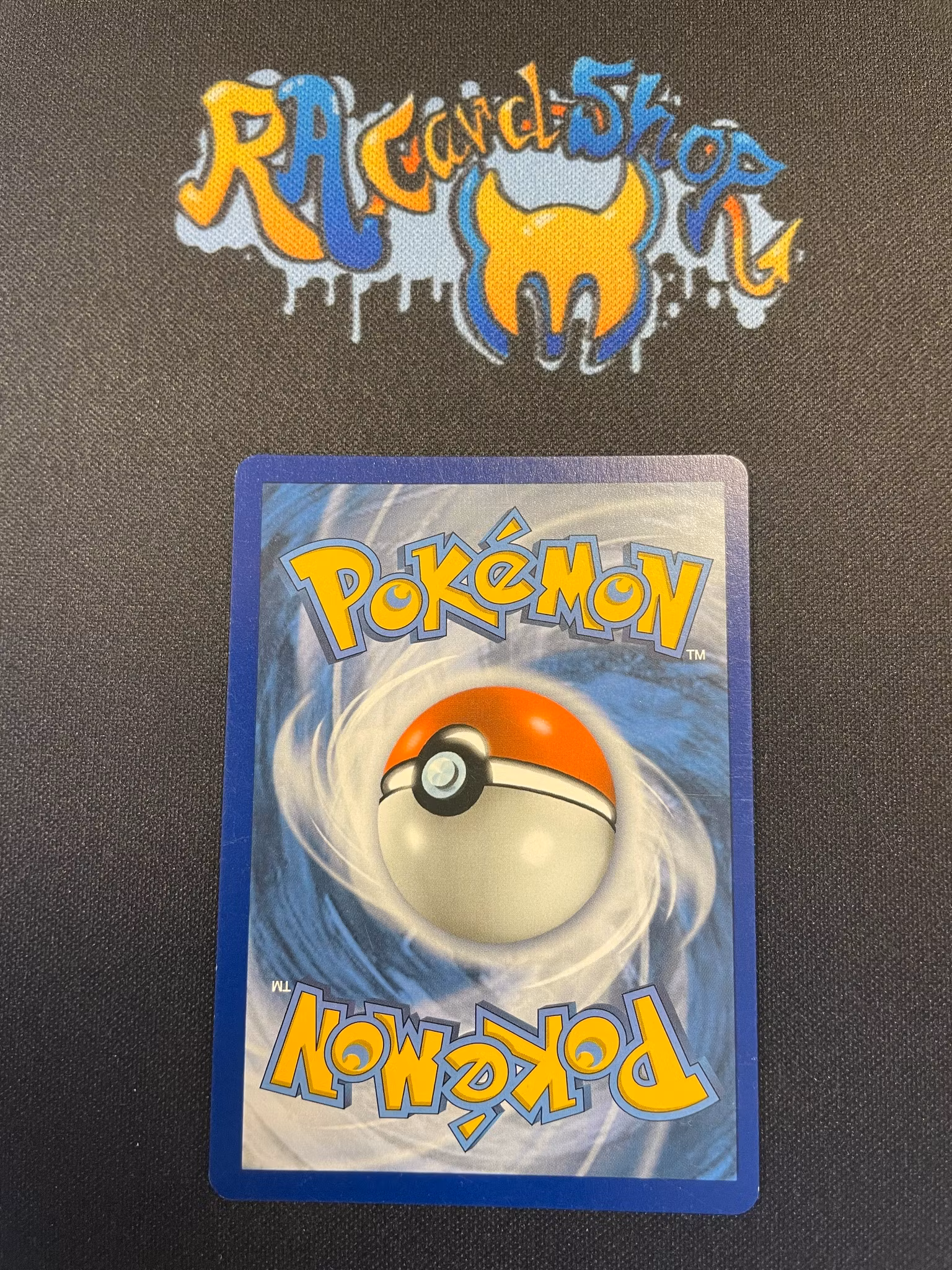 Trainers Mail Secret Rare 100/98 Ancient Origins Pokemon